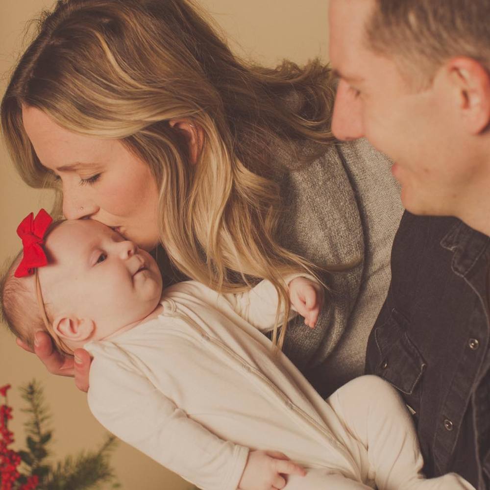 Meet your Posher, Anne